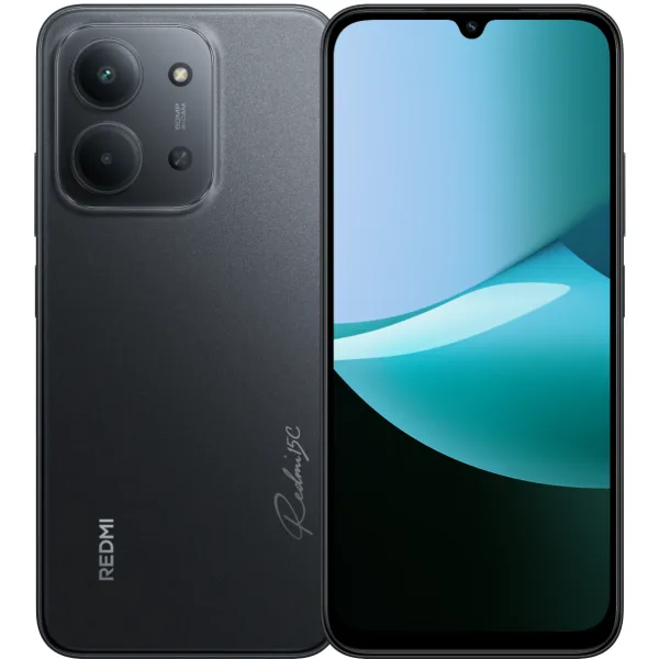Xiaomi Redmi 15C 4/128 ГБ
