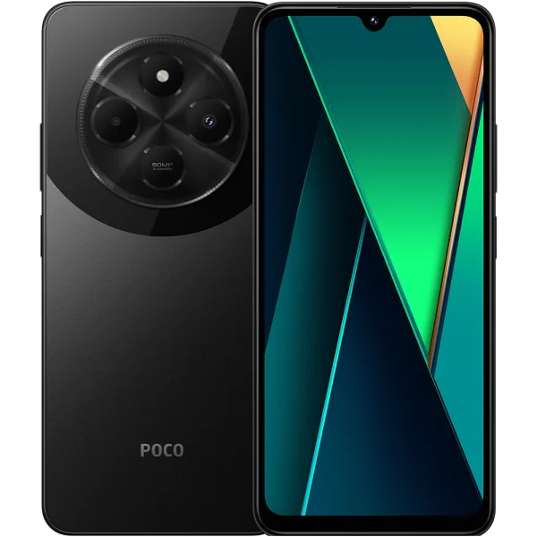 Xiaomi POCO C75 6/128 ГБ
