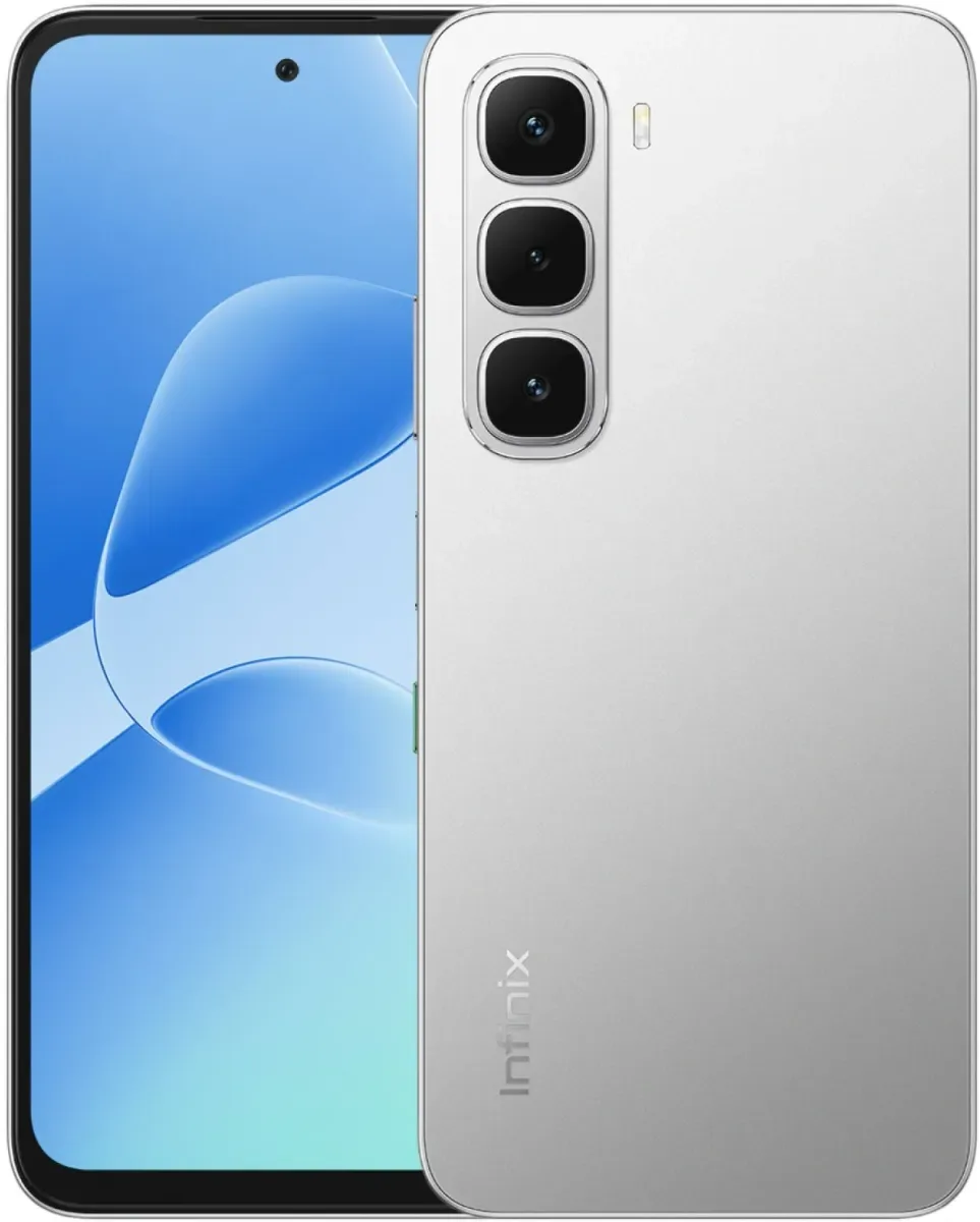 Infinix HOT 60i 4/128 ГБ