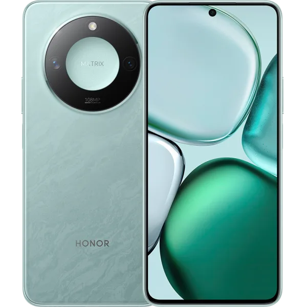 HONOR X9c Smart 8/256 ГБ