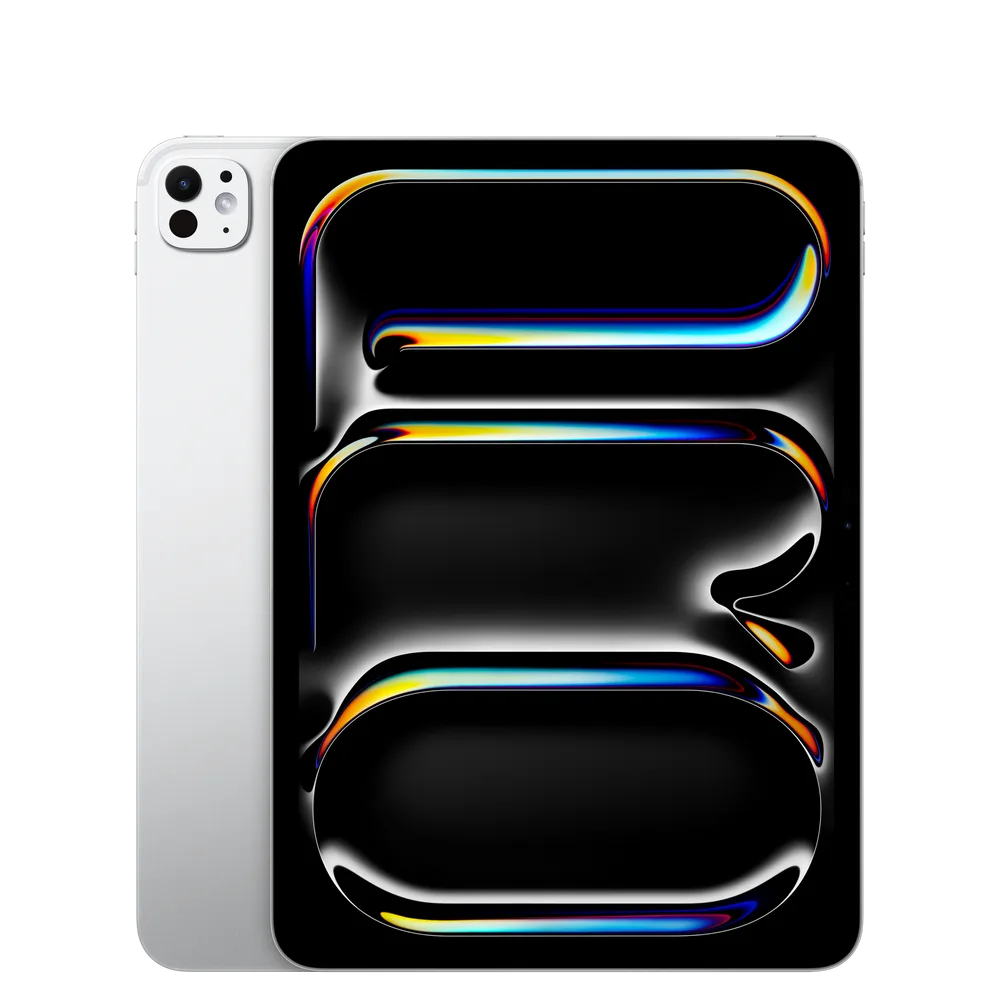 Apple iPad Pro 11 (M5, 2025)