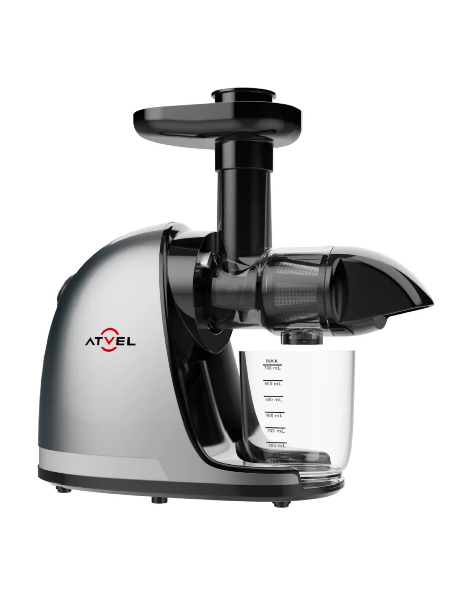 Atvel PowerTwist J3