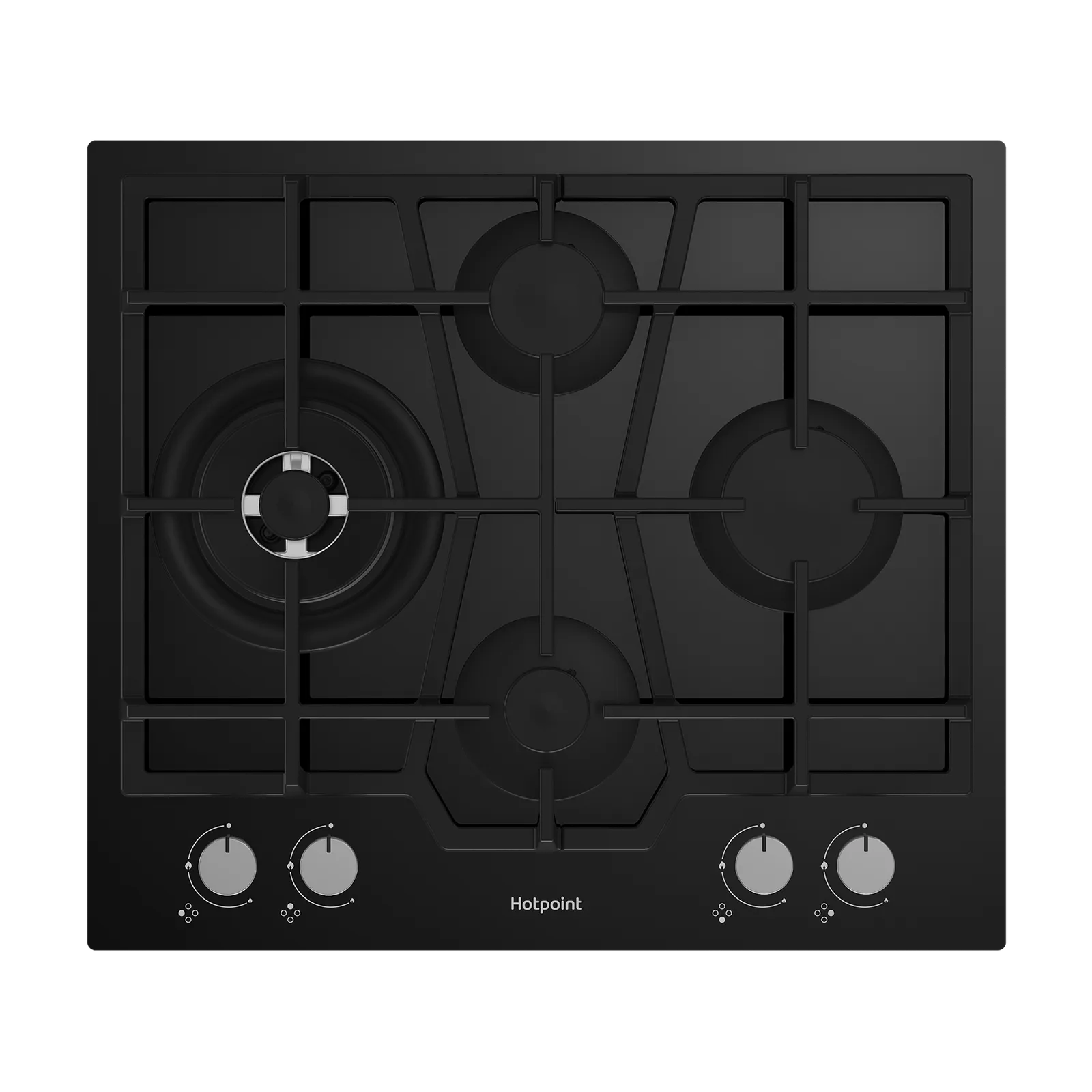 Hotpoint HG 62FD/BK