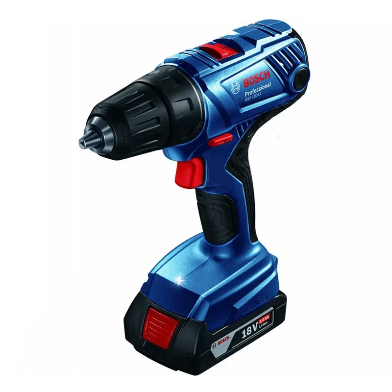 Bosch GSR 180-LI Professional
