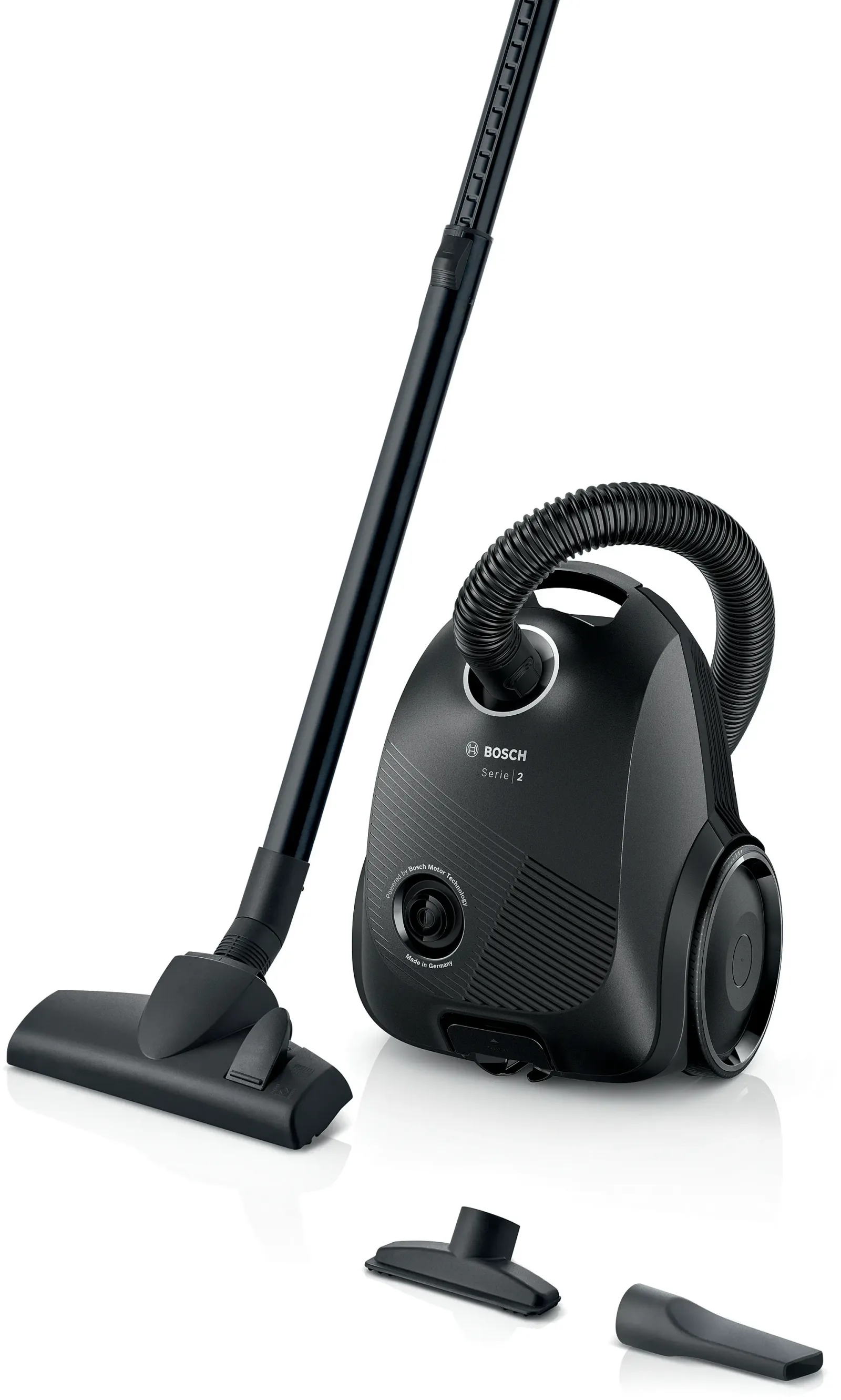 Bosch Serie 2 BGBS2LB1