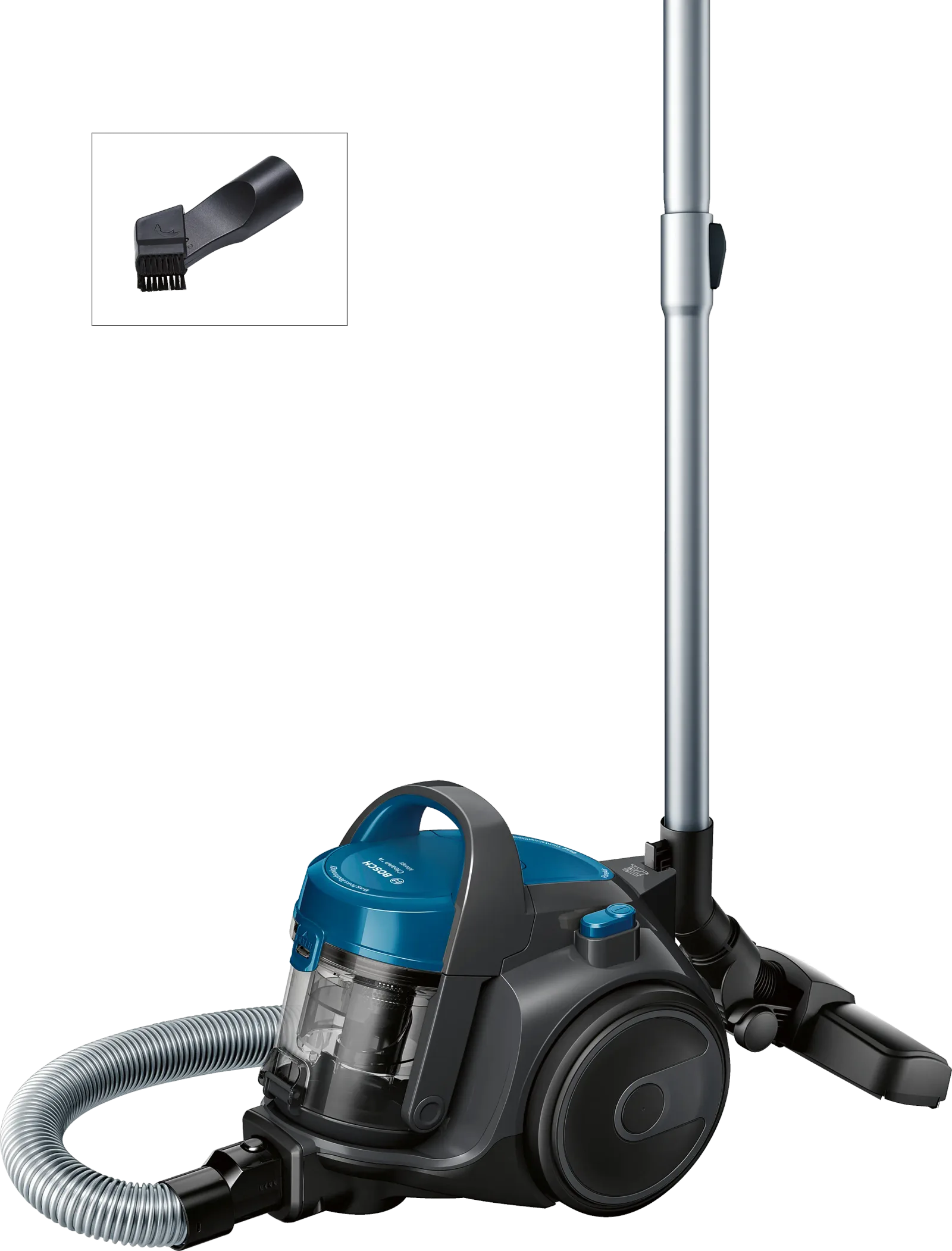Bosch Serie 2 BGS05A220