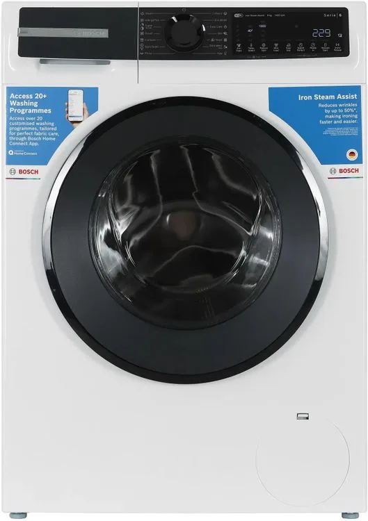 Bosch WGK244Z0ME
