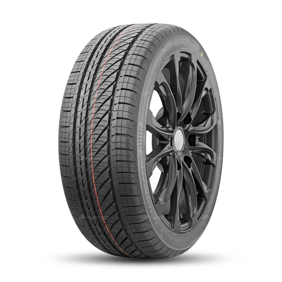 Bridgestone Turanza Serenity Plus EL64