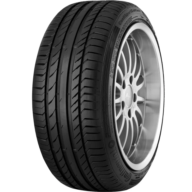 Continental SportContact 5