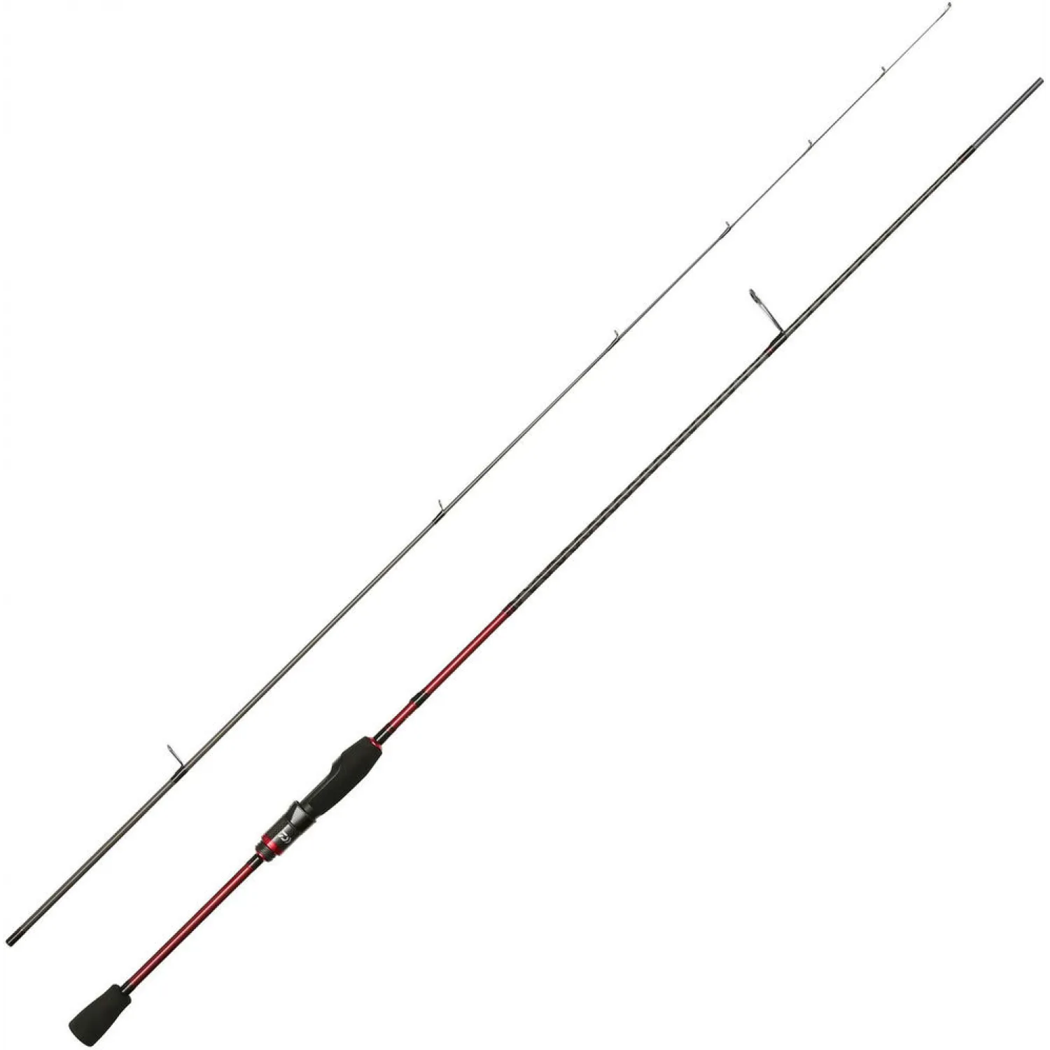 Daiwa Ninja X UL 662LFS-ST (11020-03R)