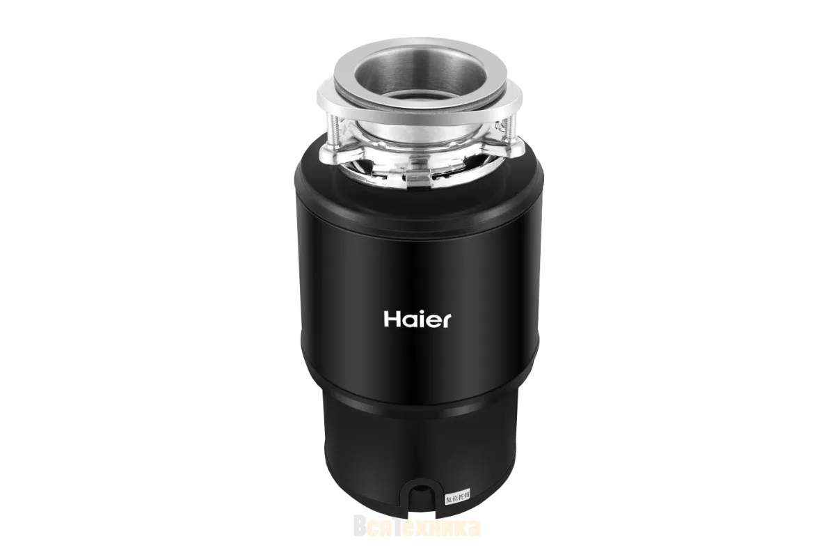 Haier HDM-1375B