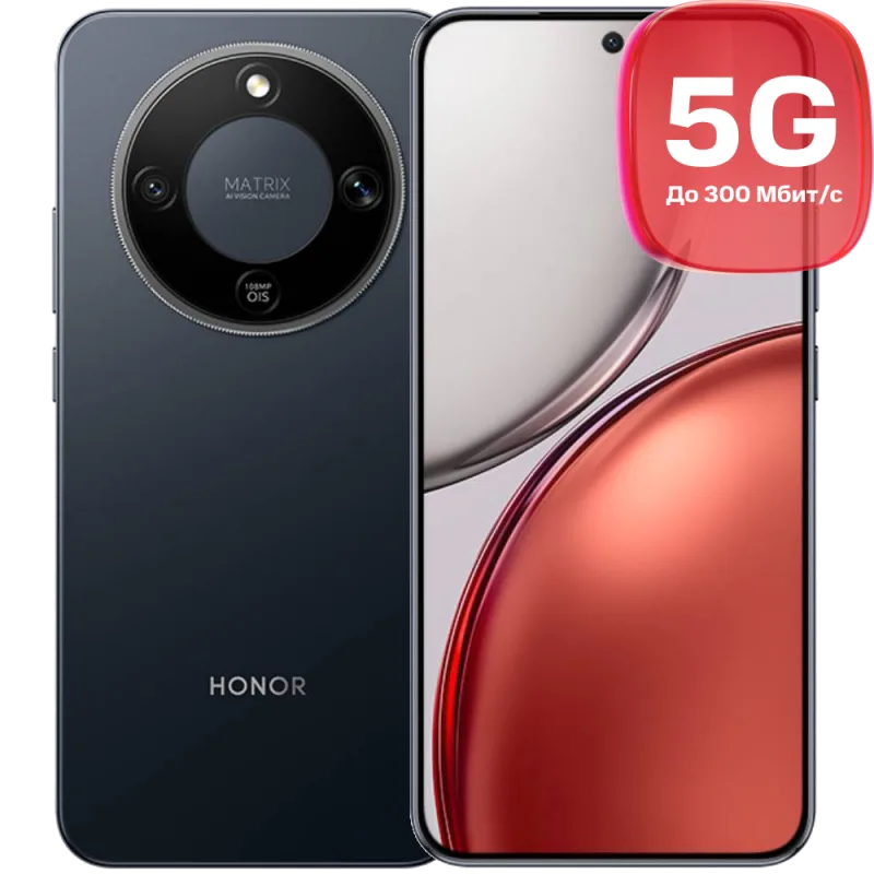Honor X9d 5G