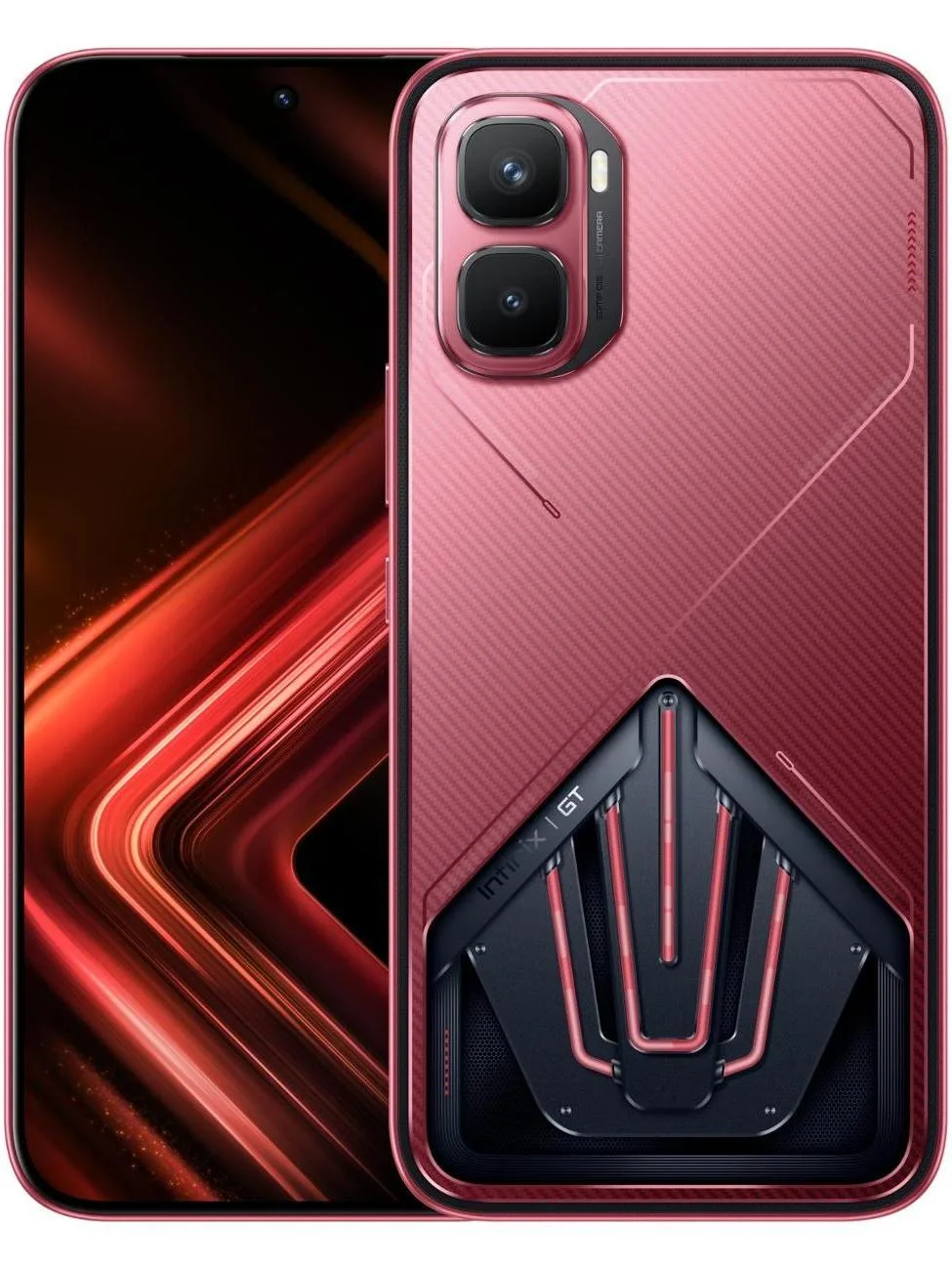 Infinix GT 50 Pro