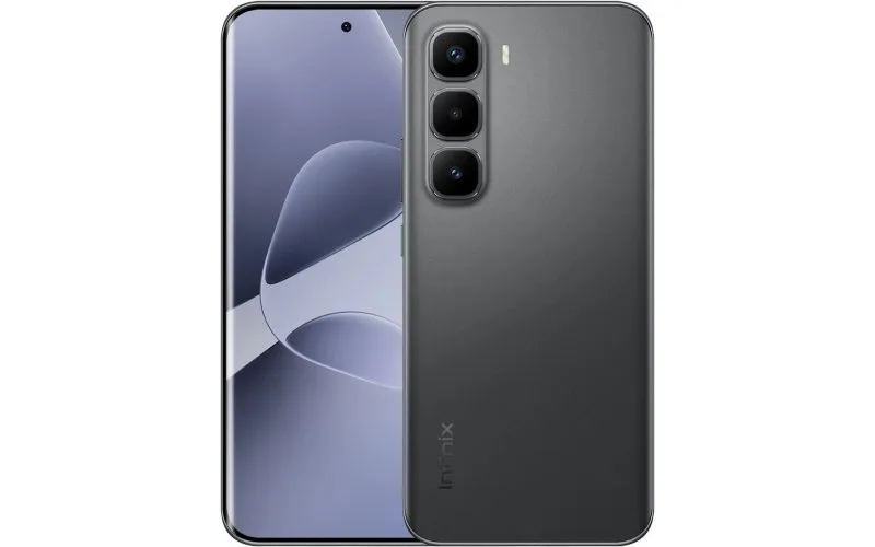 Infinix HOT 60 Pro+