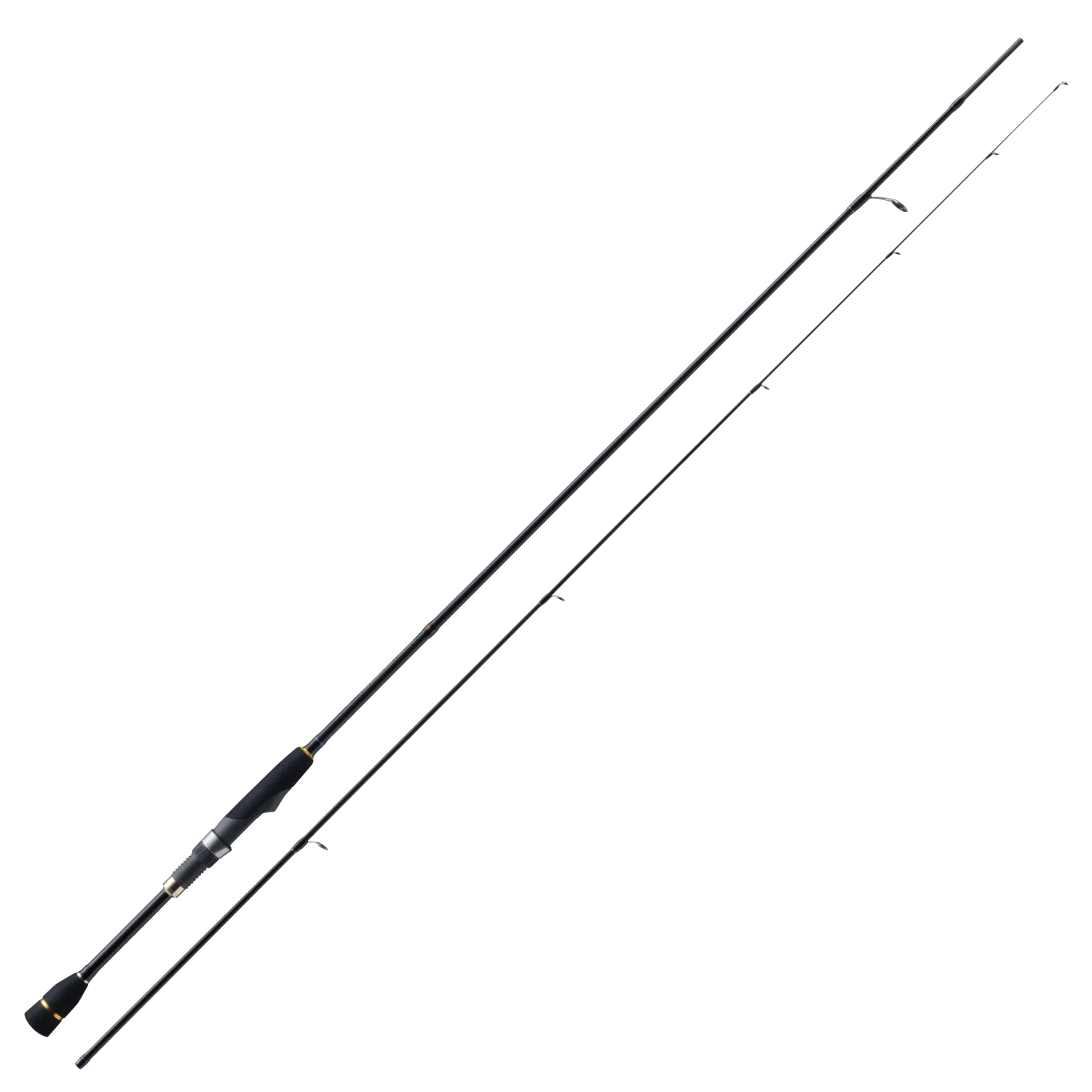 Major Craft Firstcast FCS-S682AJI (2,03 м, 0,6–10 г)