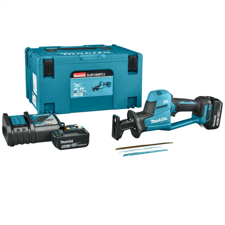 Makita DJR189RTJ