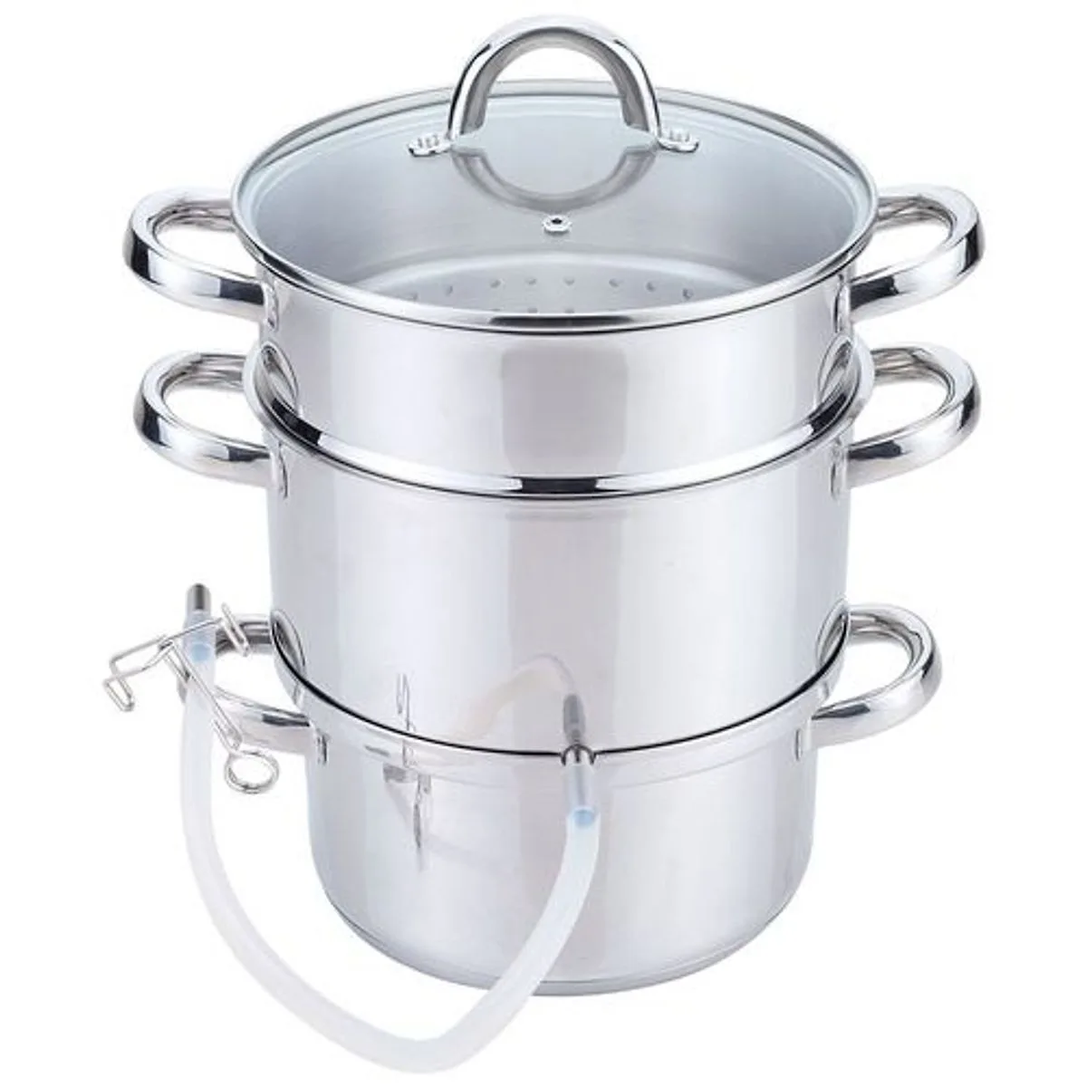 Mallony MAL-JUICER-1 (985879)