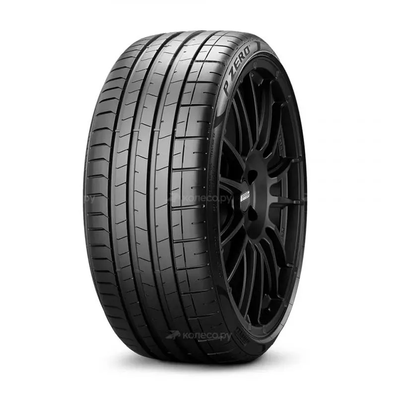 Pirelli P Zero (PZ4)