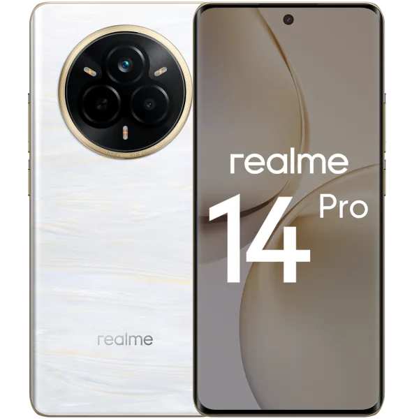 realme 14 Pro