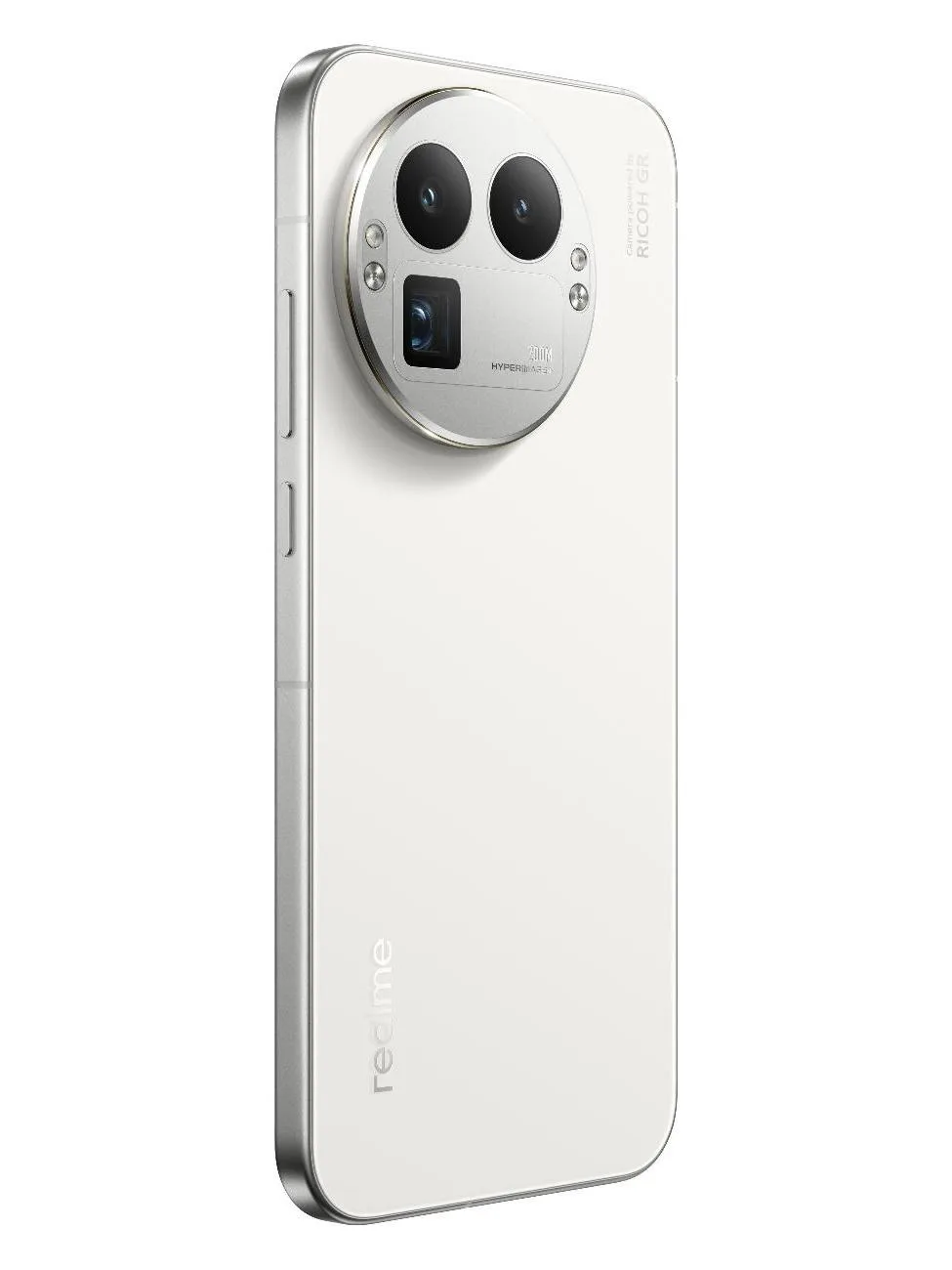 realme GT 8 Pro