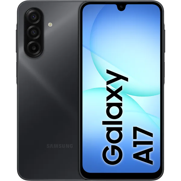 Samsung Galaxy A17 128 ГБ