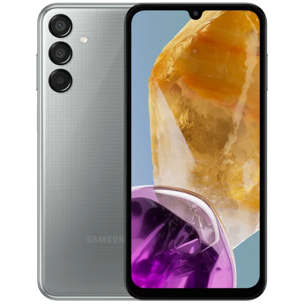 Samsung Galaxy M15 5G