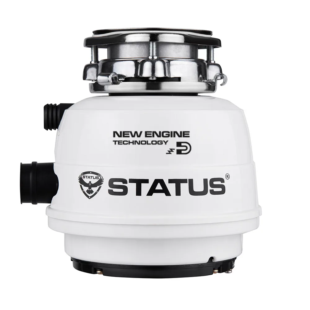 STATUS NEXT 200 Compact