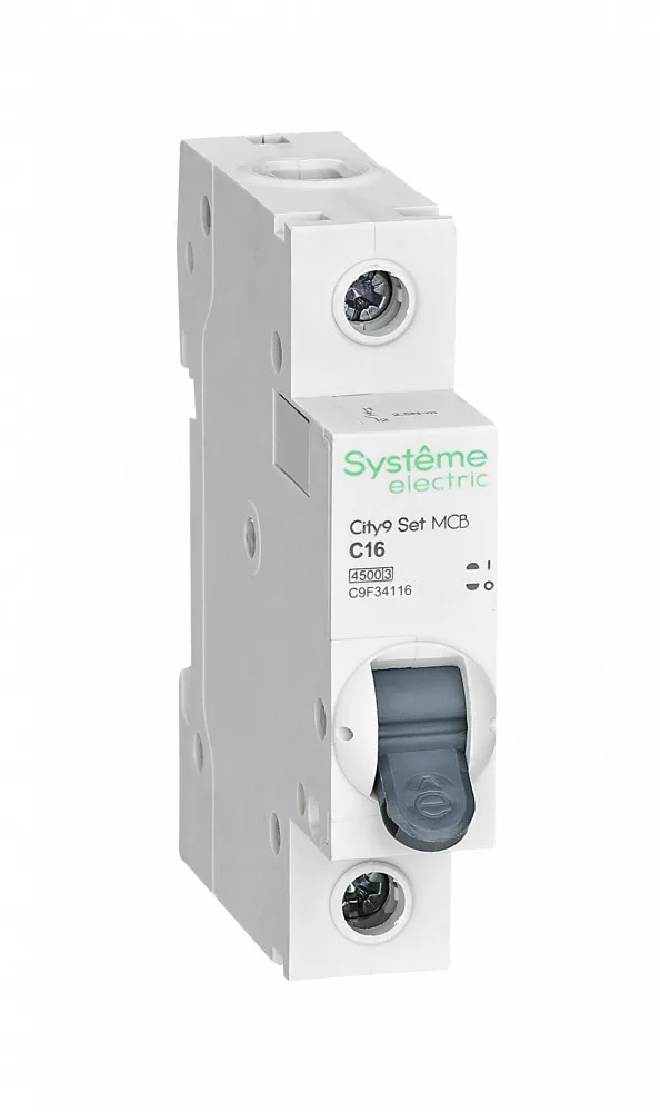 Systeme Electric (бывший Schneider Electric)