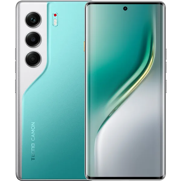 TECNO Camon 40 Pro 5G