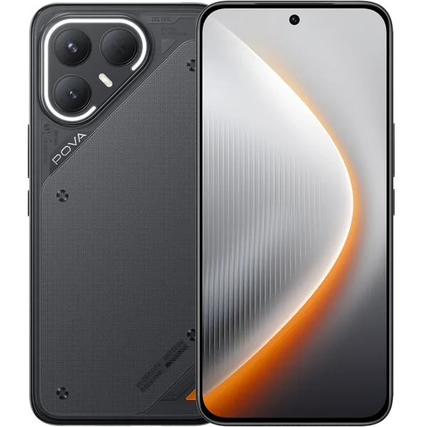 TECNO POVA 7 Pro 5G