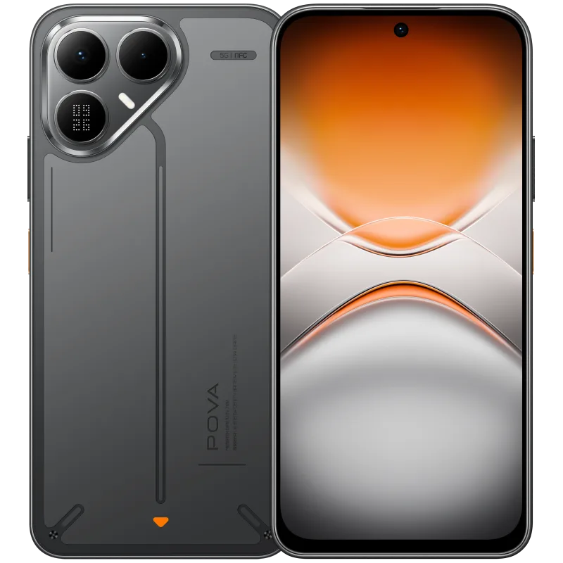 TECNO POVA 8 5G