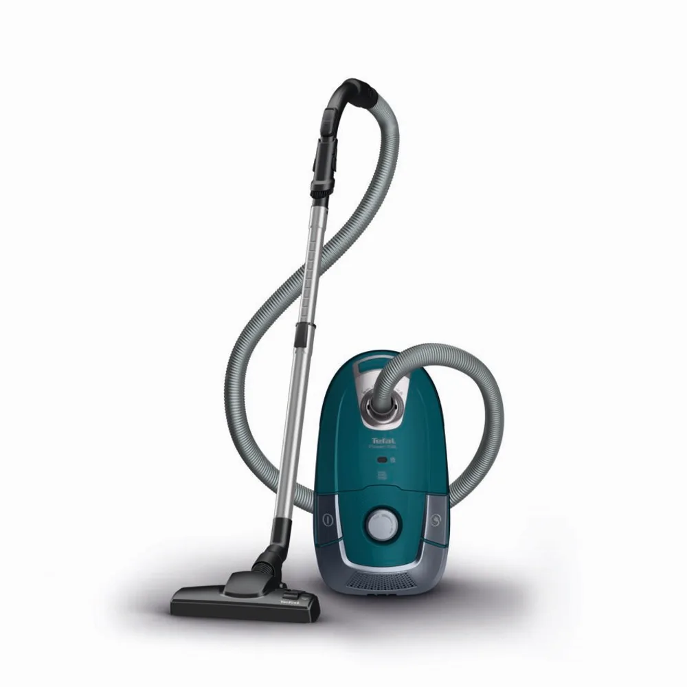 Tefal Power XXL Silence TW3132EA