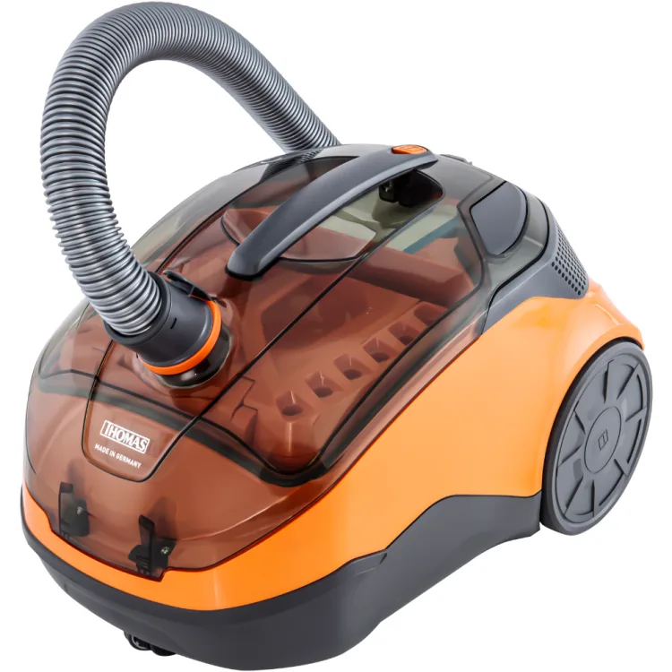 Thomas Cycloon Hybrid Family & Pets