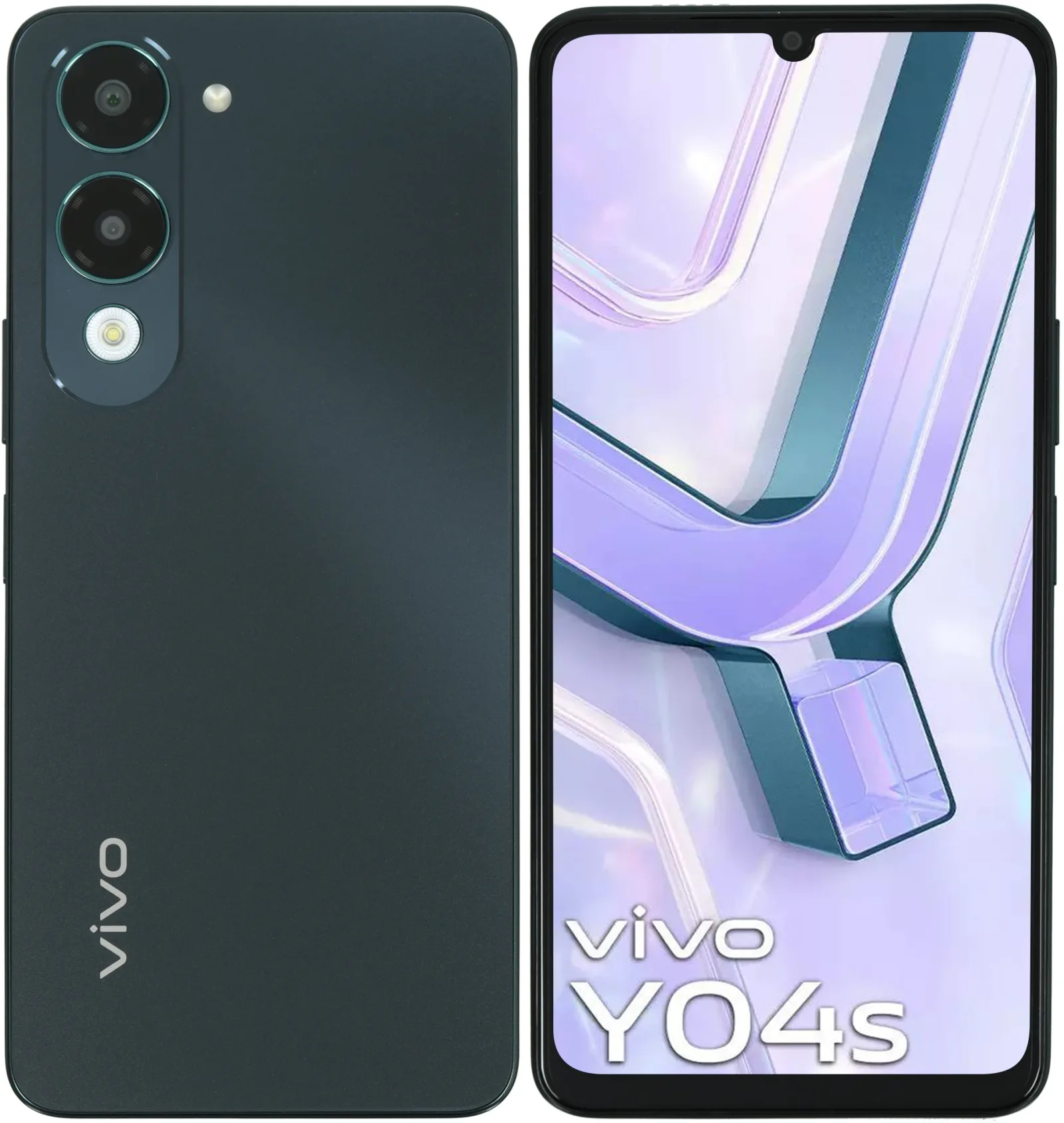 vivo Y04s