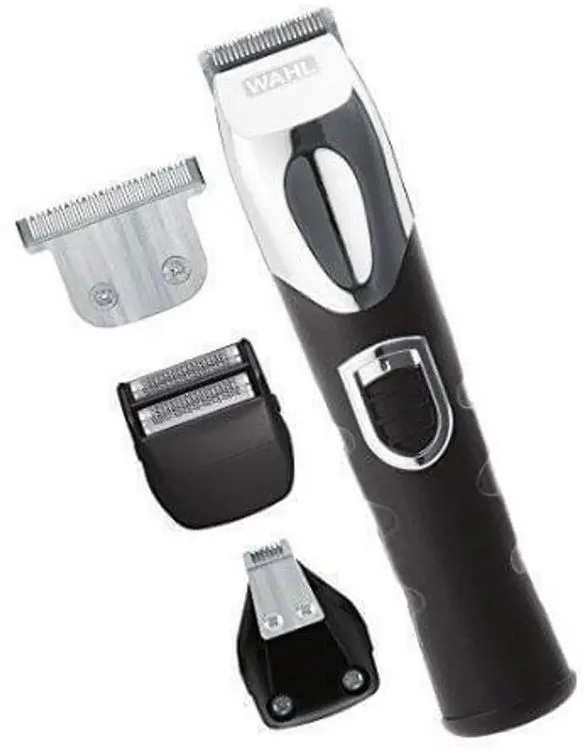 Wahl Li All-in-One Beard Trimmer 9854-616