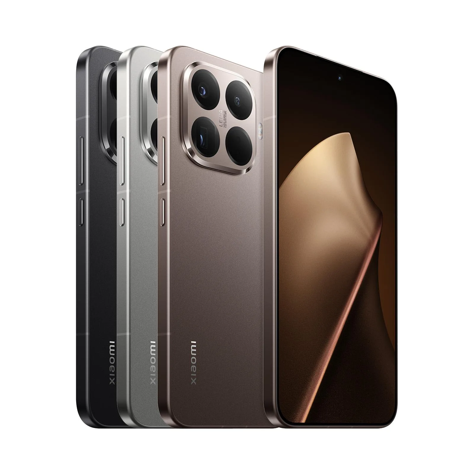 Xiaomi 15T Pro