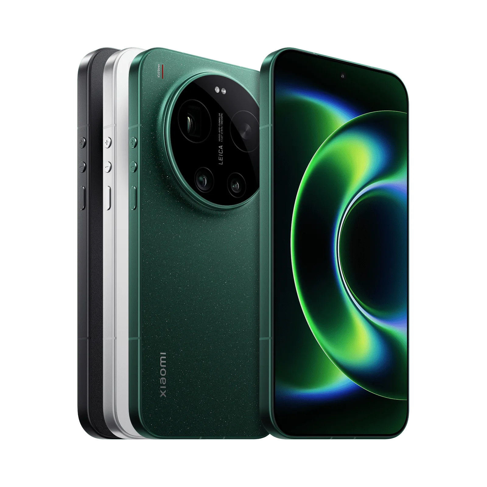 Xiaomi 17 Ultra
