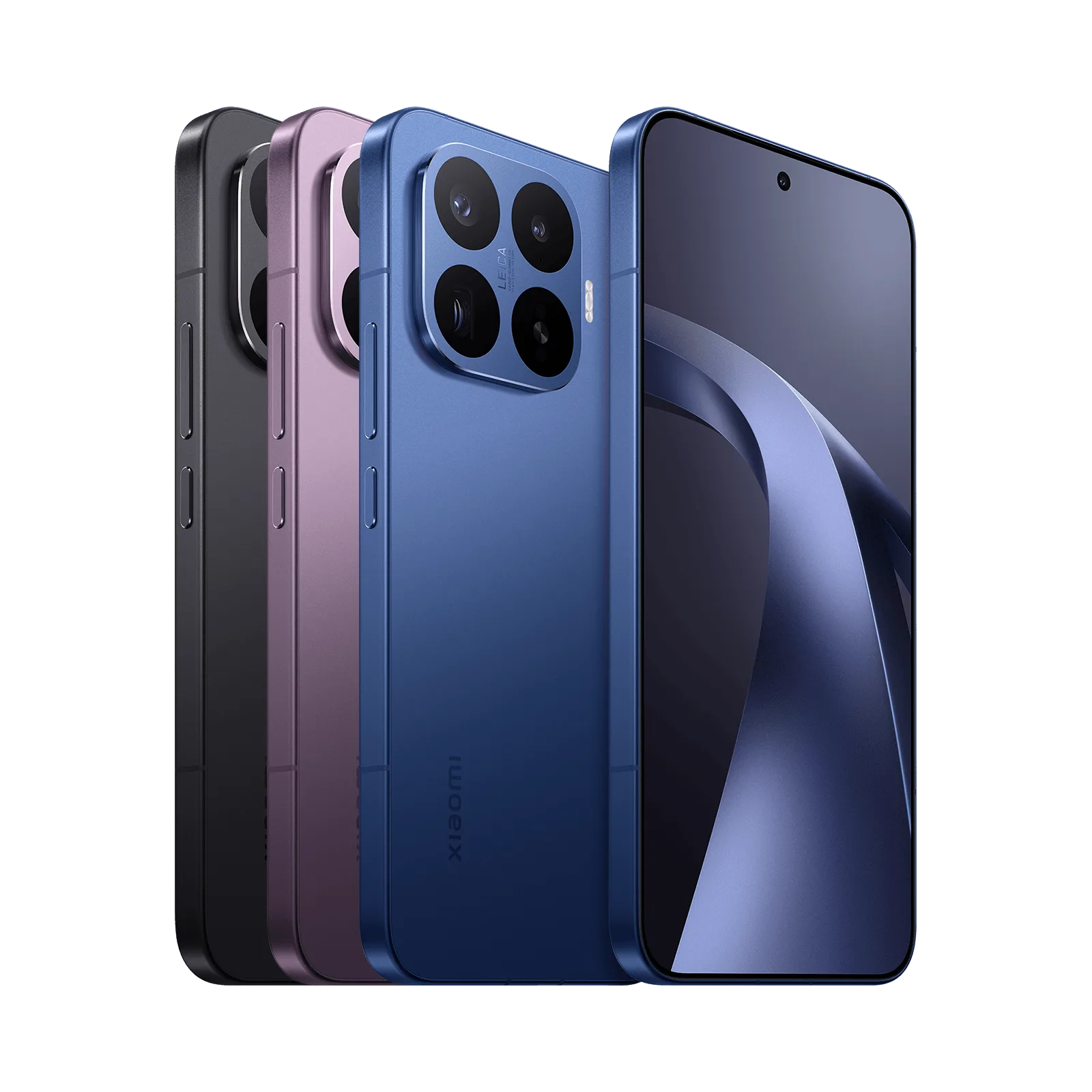 Xiaomi 17T Pro