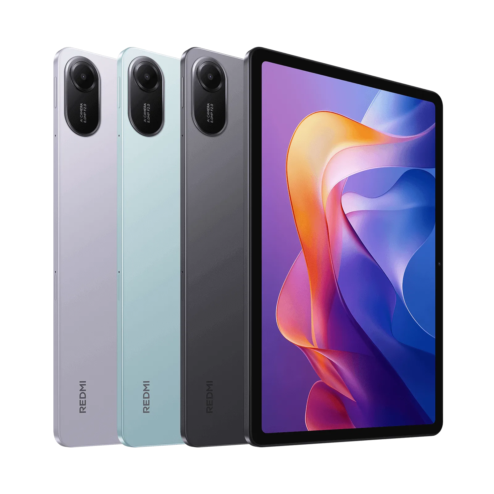 Xiaomi Redmi Pad 2