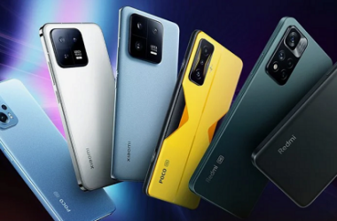 Новинки смартфонов Xiaomi в 2025 году — Рейтинг лучших