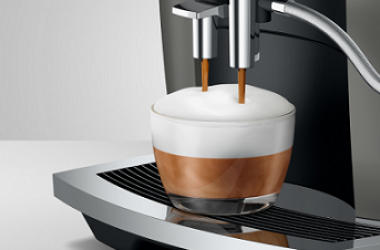 10 лучших автоматических кофемашин на 2024 год