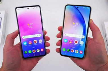 Новинки смартфонов Samsung в 2025 году — рейтинг лучших моделей