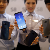 15 Лучших китайских смартфонов 2024 в сочетании цена качество