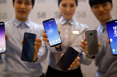 15 Лучших китайских смартфонов 2024 в сочетании цена качество