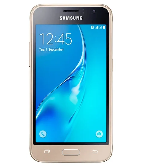 Samsung Galaxy J1 (2016) SM-J120F/DS 4 4.5