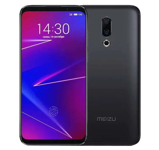 Meizu 16 6/64GB от Мейзу