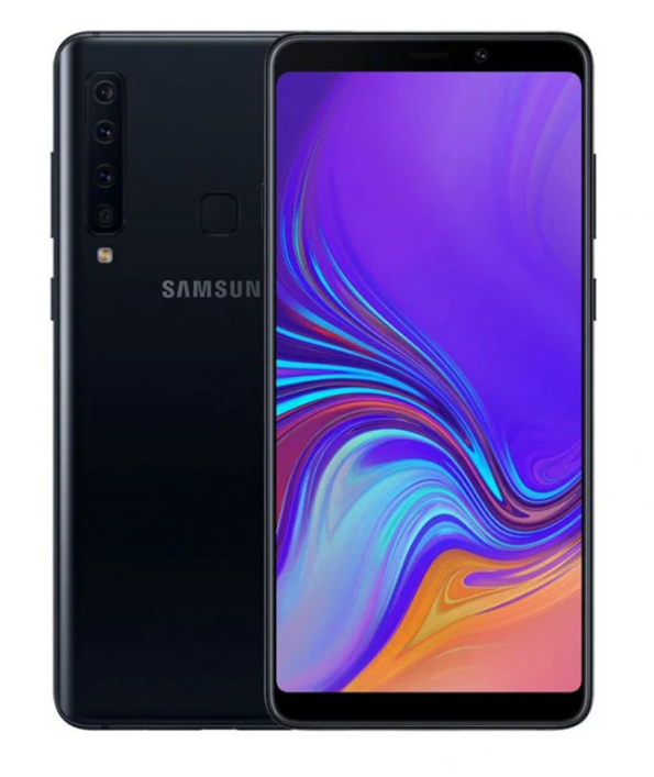 Samsung Galaxy A9 (2018) 6/128GB
