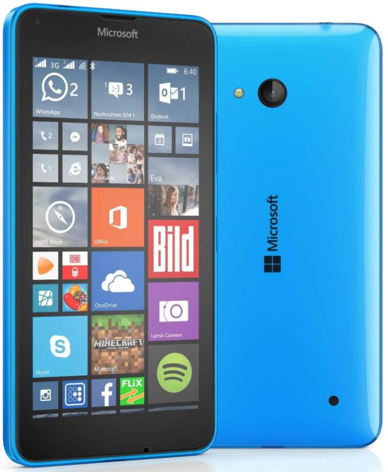 Лучшие смартфоны Microsoft Lumia - Рейтинг 2019