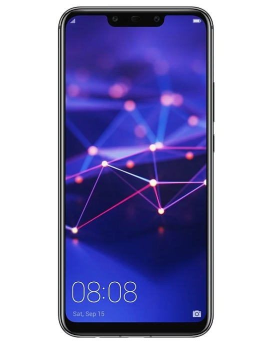 Huawei Mate 20 Lite от Хуавей