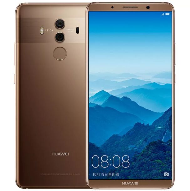 Модель от Хуавей Huawei Mate 10 Dual Sim